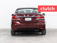 1 OWNER / Climate Control, Auxiliary Audio Input, Bluetooth Music and more! Clutch is the largest on... (image 4)