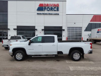 6.6L V8 Diesel, 10 Spd Allison Transmission, Power Driver Seat, Heated Front Seats, Heated Steering... (image 1)