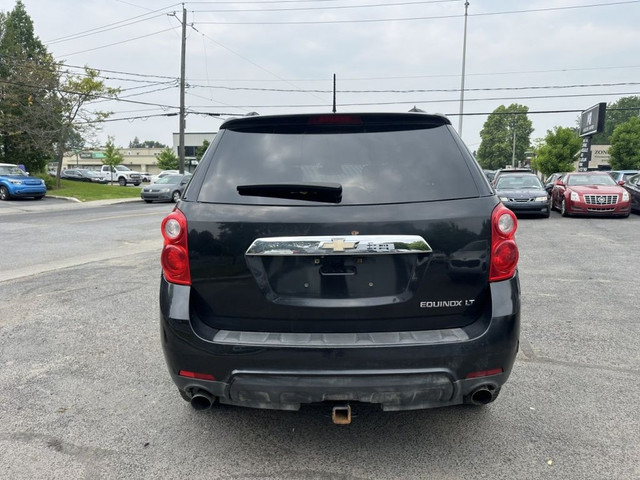 2013 Chevrolet Equinox LT in Cars & Trucks in Longueuil / South Shore - Image 4