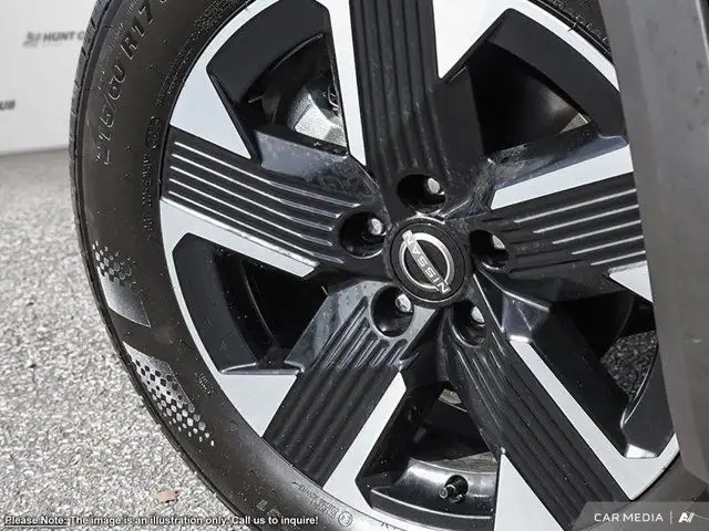 2025 Nissan Kicks SV in Cars & Trucks in Ottawa - Image 11
