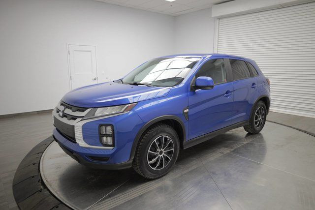 2021 Mitsubishi RVR ES in Cars & Trucks in Calgary - Image 3