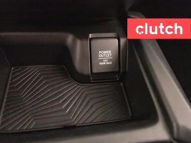 2019 Honda CR-V EX-L AWD w/Apple CarPlay & Android Auto, Heated  in Cars & Trucks in City of Toronto - Image 38