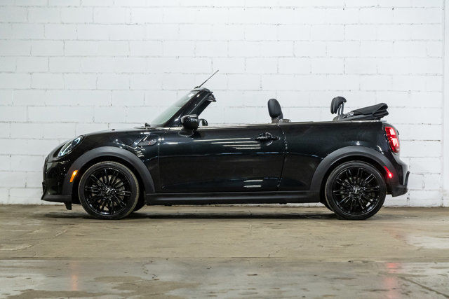 2023 MINI Convertible Cooper S FWD | Premier | Accès Confort in Cars & Trucks in City of Montréal - Image 4