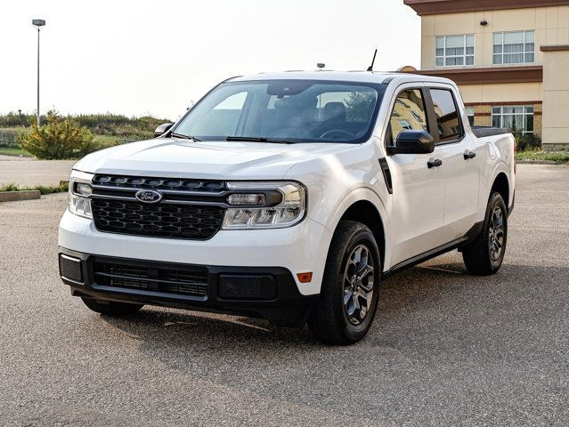 2024 Ford Maverick XLT 2.0L AWD in Cars & Trucks in Strathcona County - Image 4