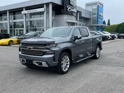 HEATED/COOLED SEATS | HEATED STEERING WHEEL | APPLE CARPLAY/ANDROID AUTO | WIRELESS CHARGING | DUAL...