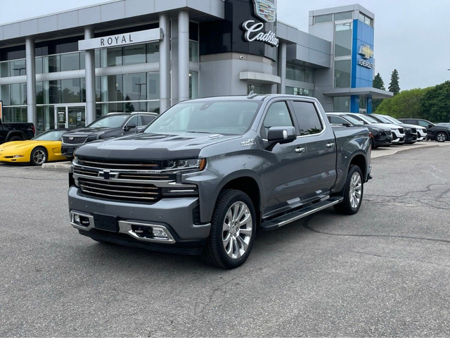 2020 Chevrolet Silverado 1500 in Cars & Trucks in Oakville / Halton Region