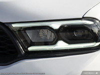 This Dodge Durango delivers a Regular Unleaded V-8 5.7 L/345 engine powering this Automatic transmis... (image 9)