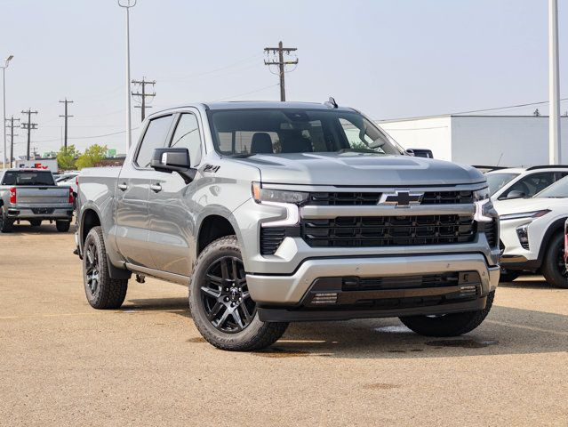 2026 Chevrolet Silverado 1500 RST in Cars & Trucks in Edmonton - Image 2