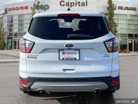 This Ford Escape has a dependable Intercooled Turbo Regular Unleaded I-4 1.5 L/91 engine powering th... (image 4)