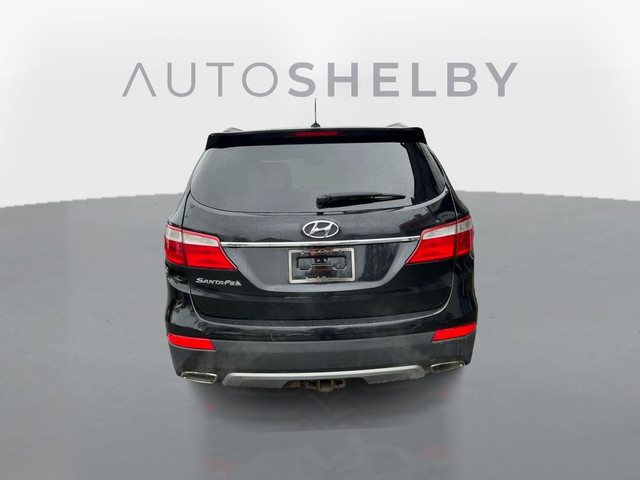 2014 HYUNDAI Santa Fe XL XL | 7 Passagers | Jamais Accidentee in Cars & Trucks in Laval / North Shore - Image 4