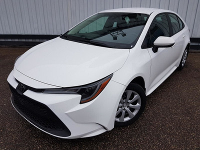  2022 Toyota Corolla LE *HEATED SEATS*