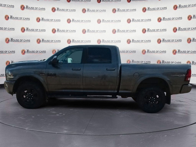 2017 Ram 2500 4WD Crew Cab 149 Laramie in Cars & Trucks in Lethbridge - Image 2