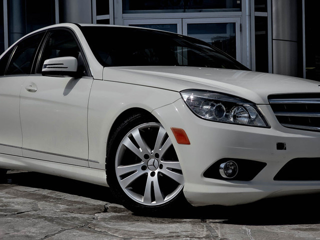  2010 Mercedes-Benz C250 AS-IS |You Certify|You Save|Trades Welc in Cars & Trucks in City of Toronto - Image 2
