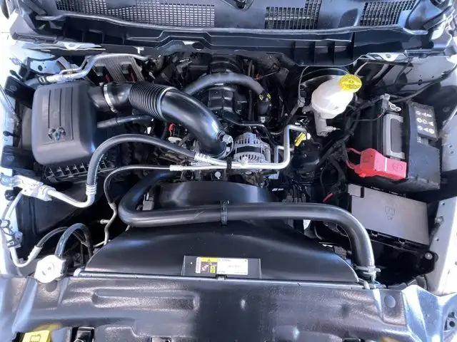 2023 Ram 1500 Classic Express | 4X4 | Backup Camera in Cars & Trucks in Prince George - Image 18