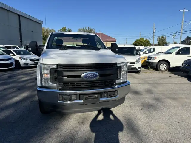 2019 Ford Super Duty F-250 SRW GAZ ET PROPANE in Cars & Trucks in Laval / North Shore - Image 7