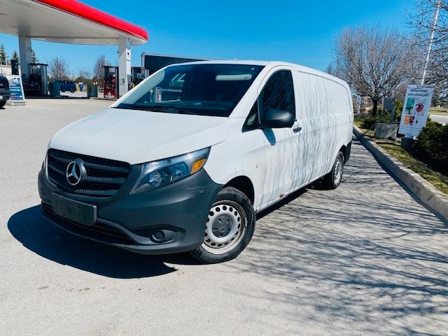 2018 Mercedes-Benz Metris 126" WB in Cars & Trucks in Oakville / Halton Region - Image 2