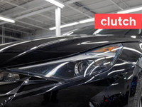 1 OWNER / Dual Zone Front Climate Control, Premium Sound System, Bluetooth Music and more! Clutch is... (image 7)