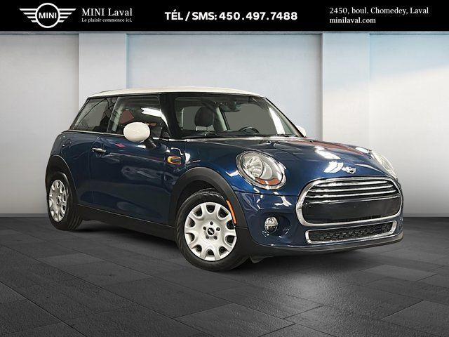 2015 MINI Cooper 3 DOOR | Toit ouvrant | in Cars & Trucks in Laval / North Shore