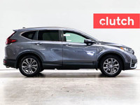 1 OWNER / Power Tailgate/Hatch, Front Heated Seats, Climate Control and more! Clutch is the largest... (image 3)
