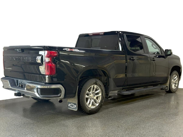 2022 Chevrolet Silverado Crew LT 4WD*** in Cars & Trucks in Brandon - Image 3