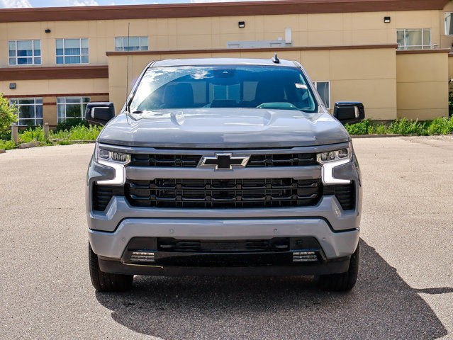 2025 Chevrolet Silverado 1500 RST in Cars & Trucks in Strathcona County - Image 3