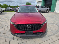 2022 Mazda CX-5 Kuro Edition AWD with the 2.5L Turbo engine and just 54,000kms! Sporty and refined l... (image 1)