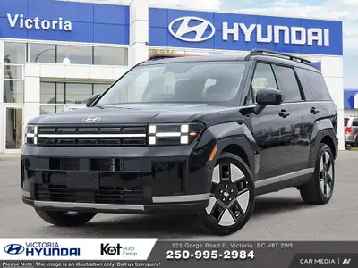 See Dealer Website for Details. Hyundai Santa Fe Hybrid Preferred 2025 Engine: 4 Cylinder Engine 1.6...