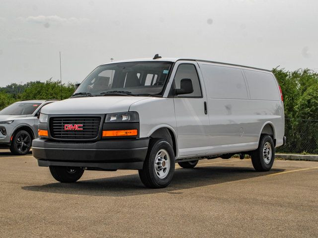 2025 GMC Savana Cargo Van in Cars & Trucks in Strathcona County - Image 4