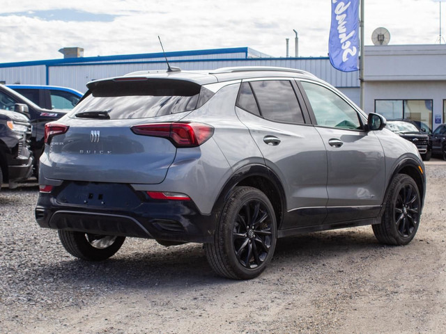 2025 Buick Encore GX Sport Touring AWD for sale in Cars & Trucks in Edmonton - Image 4