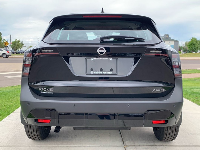 2025 Nissan Kicks S in Cars & Trucks in Medicine Hat - Image 4