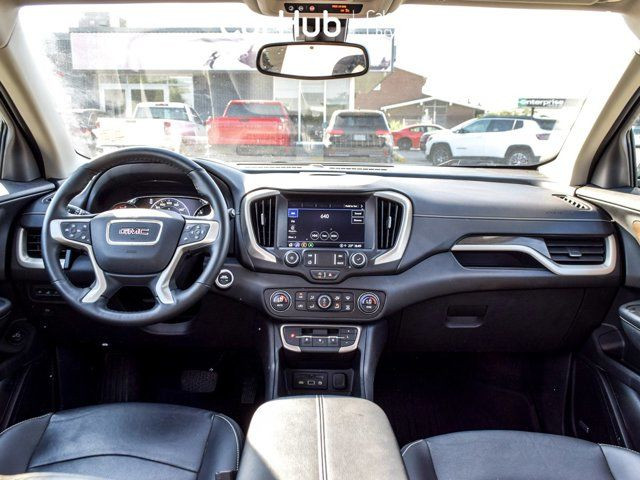 2023 GMC Terrain Denali 4WD Sunroof Heated & Vented Frt Seats in Cars & Trucks in Mississauga / Peel Region - Image 3