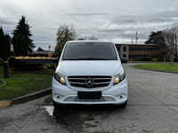 2018 Mercedes Metris Passenger Van $39,875 + $995 Processing fee = $40,870 Total obligation before t... (image 2)