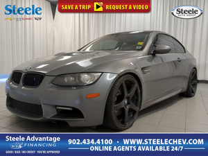 2008 BMW M3 M3