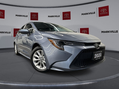 2020 Toyota Corolla LE UPGRADE PKG | 2ND SET OF TIRES | WIREL...