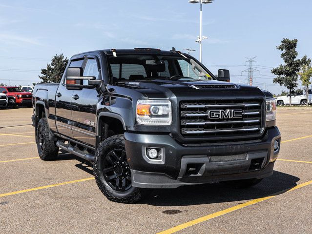 2019 GMC Sierra 2500HD SLT All Terrain X Z71 in Cars & Trucks in Strathcona County - Image 2