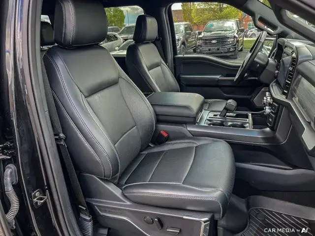 2024 Ford F-150 LARIAT dans Autos et camions dans Kitchener / Waterloo - Image 26