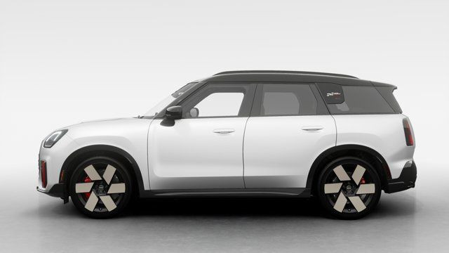 2025 MINI Countryman John Cooper Works in Cars & Trucks in Laval / North Shore - Image 4
