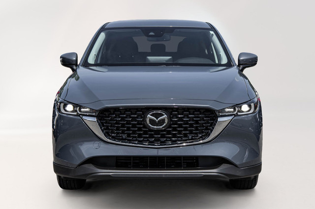 2022 Mazda CX-5 GS | Awd | Apple CarPlay | Awd | Apple CarPlay | in Cars & Trucks in City of Montréal - Image 2