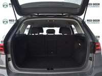 This 2022 Volkswagen Taos Trendline 4MOTION is a compact SUV that blends practical features with all... (image 7)