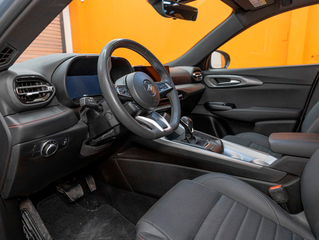 2023 Dodge HORNET GT AWD *SIEGES CHAUF* CARPLAY *REGUL ADAPT* PR in Cars & Trucks in Laurentides - Image 2