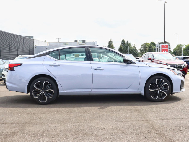 2025 Nissan Altima 2.5 SR in Cars & Trucks in Oakville / Halton Region - Image 3