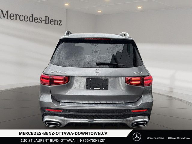 2025 Mercedes-Benz GLB 250 4MATIC in Cars & Trucks in Ottawa - Image 3