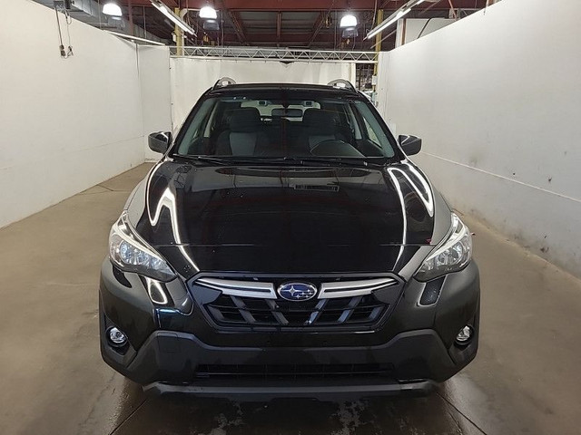 2023 Subaru Crosstrek Touring - Certified - Heated Seats in Cars & Trucks in Edmonton - Image 4
