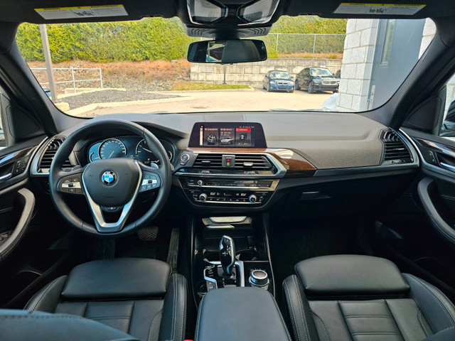 2021 BMW X3 XDrive30i XDrive30i | Essentiel | Bas kilométrage in Cars & Trucks in Sherbrooke - Image 3