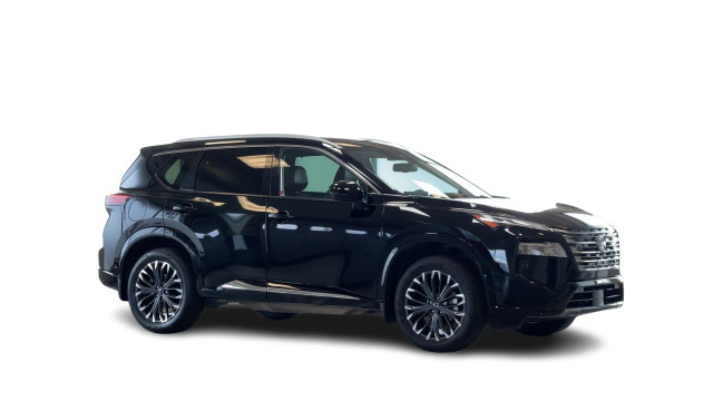 2024 Nissan Rogue AWD Platinum Fresh Trade! Fully Loaded! in Cars & Trucks in Regina - Image 3