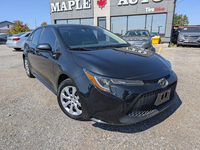 2022 Toyota Corolla LE | CAMERA in Cars & Trucks in London - Image 4