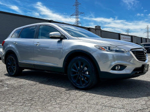 2015 Mazda CX-9 GT AWD 4dr GT