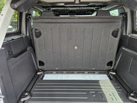 This Ford Bronco delivers a Twin Turbo Regular Unleaded V-6 2.7 L/164 engine powering this Automatic... (image 5)