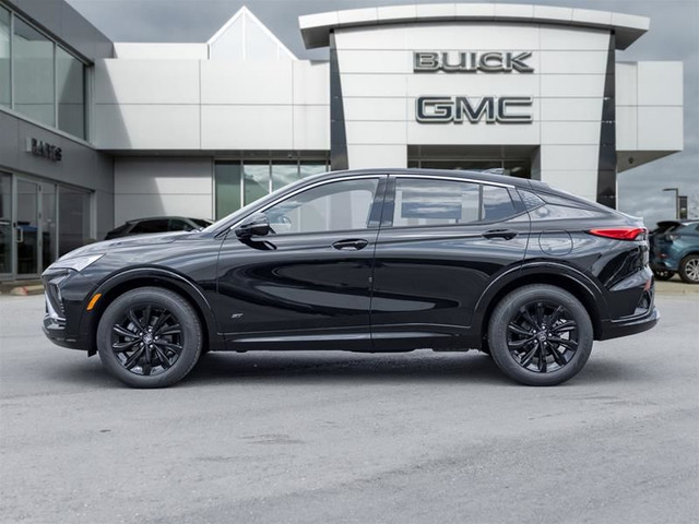2025 Buick Envista Sport Touring in Cars & Trucks in Oakville / Halton Region - Image 3