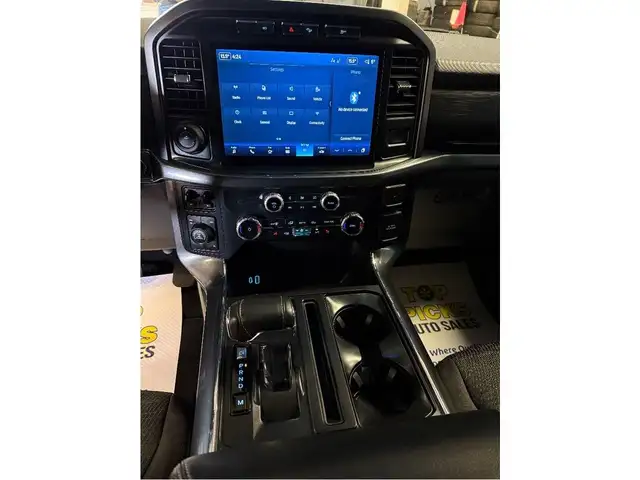 2022 Ford F-150 Sport, 302A, 20's, Navigation, Accident Free!! in Cars & Trucks in North Bay - Image 19
